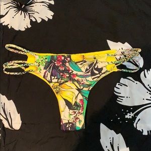 San lorenzo reversible bottom